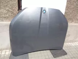 BMW X2 U10 kapota 
