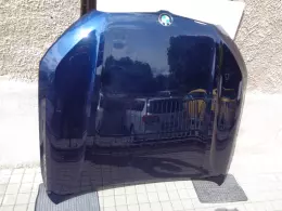 BMW 7 G11 LCI kapota 