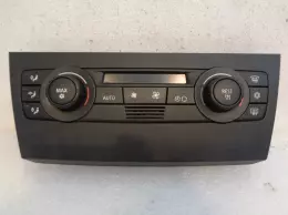 BMW 1,3 ovládání klimatizace  