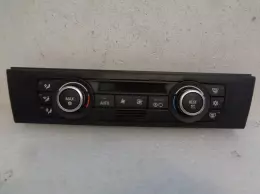BMW 1,3 ovládání klimatizace  