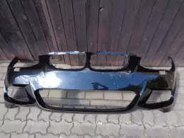BMW 3 coupé E92 LCI přední nárazník M-paket 