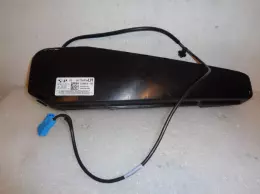 BMW 1,2,3 levý boční airbag 
