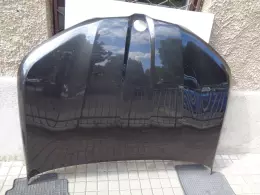 BMW iX kapota 