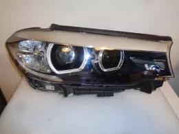 BMW 5 G30 LED světlo AHL pravý  