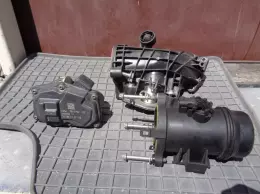 BMW škrtící klapka N47N, N57N  