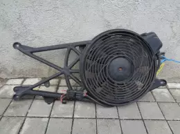 Opel meriva A ventilátor klimatizace  