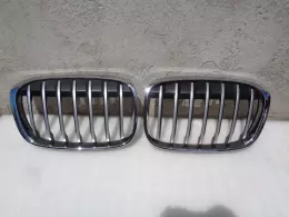 BMW X1 F48 ledviny X-line  