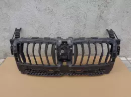 BMW 4 G22/23 vedení vzduchu  