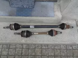 Opel astra K poloosy 