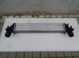 Opel astra K chladič turba - cooler  