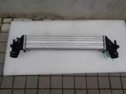 Opel astra K chladič turba - cooler  