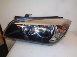 BMW X1 E84 LCI světlo  