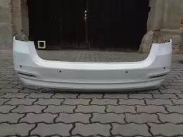 BMW 3 F31 LCI zadní nárazník Basis  
