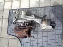 Opel turbo B16DTH 