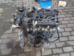 Opel motor B16DTH 