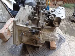 Opel astra K B16DTH převodovka M32  