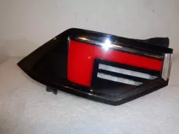 Opel astra L lampa levá LUX 