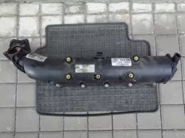 Opel sání motoru B16DTH/DTE  