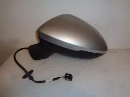 Opel astra K levé zrcátko 