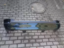 Opel zafira A zadní nárazník  