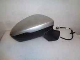 Opel astra K pravé zrcátko 