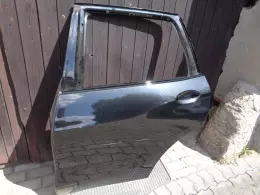 BMW X5 G05 levé zadní dveře  