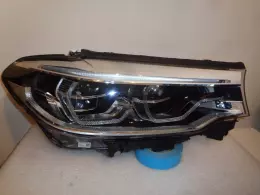 originál BMW 5 G30 LED adaptivní světlo pravý