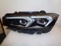 BMW 3 G20 LCI levý světlo LED  