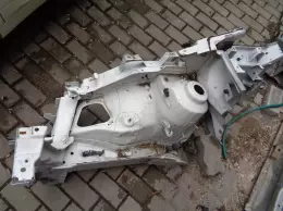 Opel zafira C pravý přední podběh  