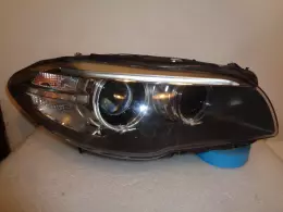 BMW 5 F10 LCI pravý bixenon  