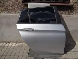 Opel astra K combi  pravý zadní dveře 