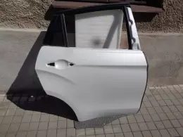 BMW X6 F16 dveře pravé zadní  