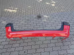 Opel vectra B combi nárazník zadní 