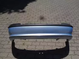 Opel vectra B zadní nárazník  