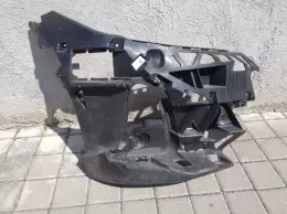 BMW 3 G20 LCI držáky nárazníku  