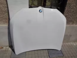 BMW X3 G45 kapota  