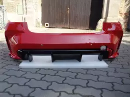 BMW M3 G80 zadní nárazník 