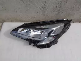 Opel Corsa E světlo levý H7+H7+LED  