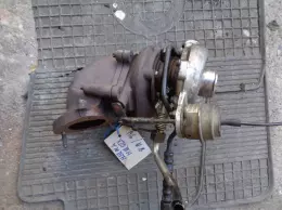 Opel Y20DTH turbo  