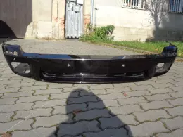BMW X5 E70 M-paket nárazník zadní  