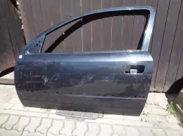 Opel astra G 3dv levé dveře  