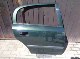 Opel astra G 5dv pravé zadní dveře  
