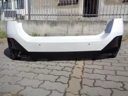 BMW 5 G61 nárazník zadní M-paket  