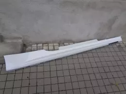 BMW 4 G22/23 plastový práh M-paket pravý  
