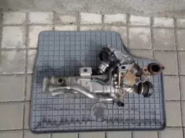 BMW B47 chladič výfukových plynů  