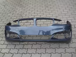 BMW 3 F34 GT nárazník přední LINES 