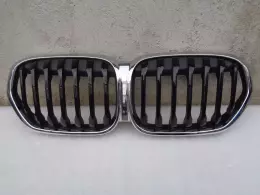 BMW X1 F48 facelift ledviny  