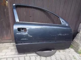 Opel astra G 3dv pravé dveře  