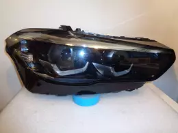 BMW X5 G05 pravý světlo LED  