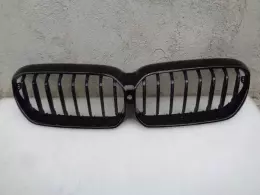 BMW 5 G30LCI ledviny Shadow line, Icam  